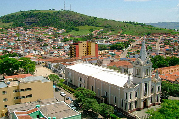 Caça Vazamentos em Cambuí