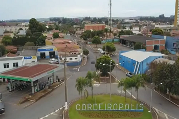 Caça Vazamentos em Cordeirópolis