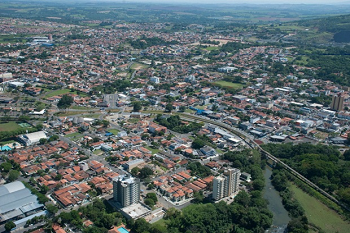 Caça Vazamentos em Jaguariúna