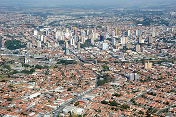 Caça Vazamentos em Limeira