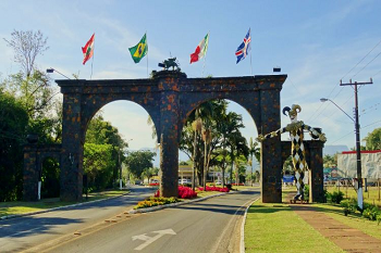 Caça Vazamentos em Nova Veneza