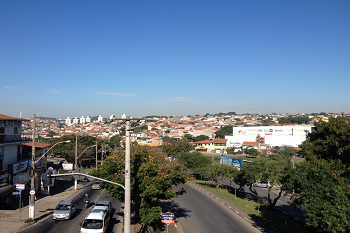 Caça Vazamentos em Ouro Verde Campo Grande Campinas