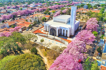 Caça Vazamentos em Paulínia