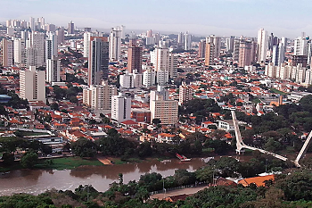 Caça Vazamentos em Piracicaba