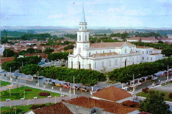 Caça Vazamentos em Pirassununga