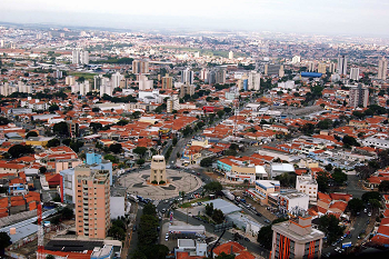 Caça Vazamentos em Região Castelo Campinas